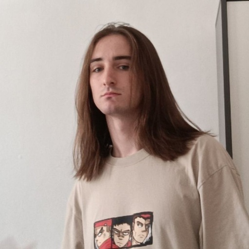 Danylo Shchepin